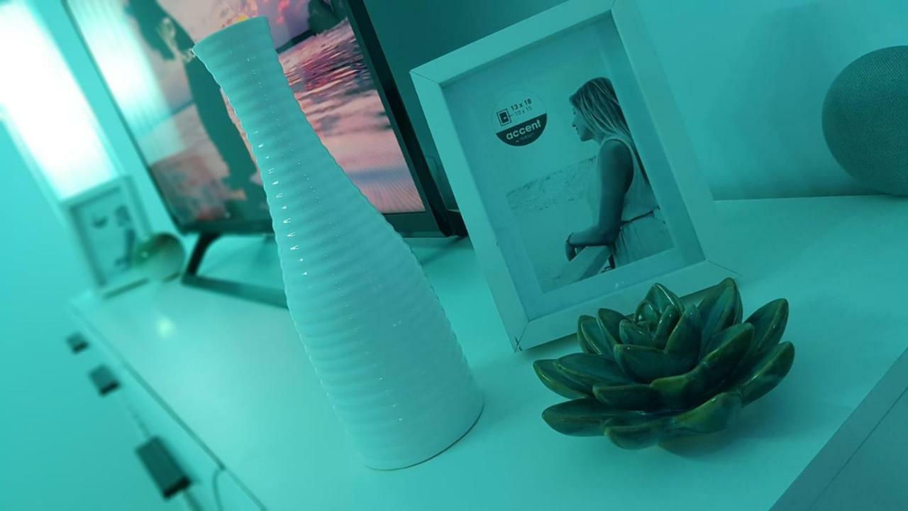 Smart Home Lux Ясси Екстер'єр фото